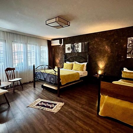 Hotel Fjorr 普里兹伦 外观 照片